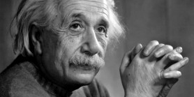 18 aprilie: ziua în care a murit Albert Einstein, autorul teoriei relativității
